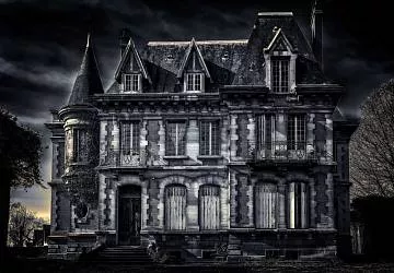 Проклятие Дома Хэмильтон