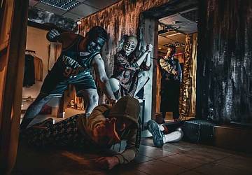 Судная ночь